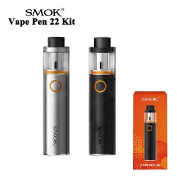 Ηλεκτρονικό Τσιγάρο Smok Vape Pen 22-1650Mah